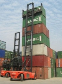Click on the photograph for exporter's profile